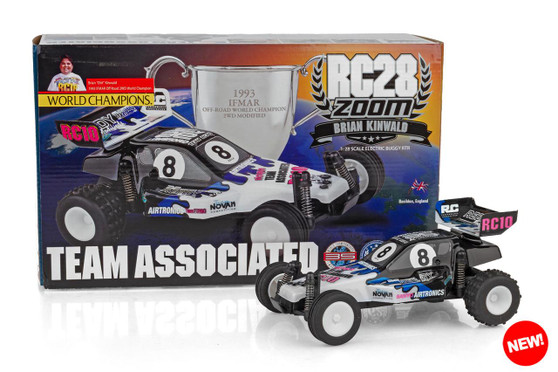 RC28 Zoom Brian Kinwald RTR