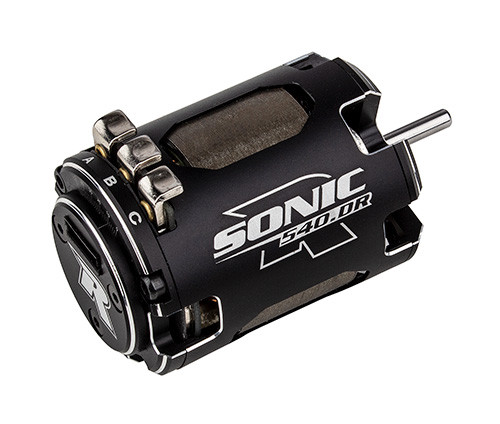 Reedy Sonic 540.DR Motor 2.5 - Associated Electrics