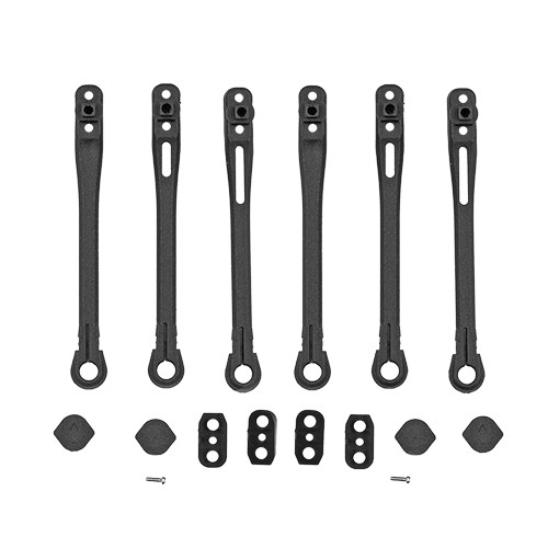 RC28R.1 Side Link and Pivot Block Insert Set