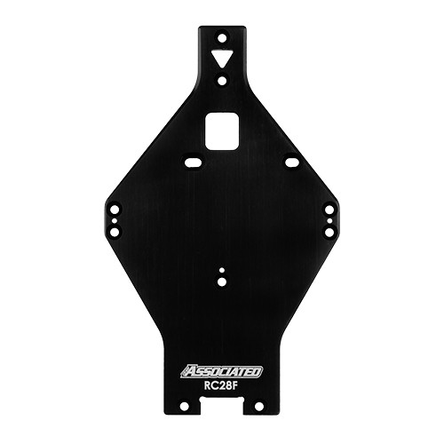 RC28F Chassis Plate