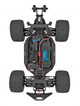 RIVAL MT10 Brushless RTR V2, red - Associated Electrics