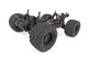 RIVAL MT10 Brushless RTR V2, red - Associated Electrics