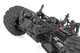 RIVAL MT10 Brushless RTR V2, red - Associated Electrics