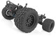 RIVAL MT10 Brushless RTR V2, red - Associated Electrics