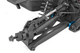 RIVAL MT10 Brushless RTR V2, red - Associated Electrics