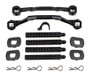 RIVAL MT8 Body Mount Set