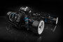 DC10 Drift Car Kit