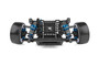 DC10 Drift Car Kit