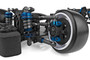 DC10 Drift Car Kit