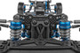 DC10 Drift Car Kit