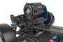 DC10 Drift Car Kit