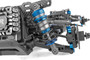 DC10 Drift Car Kit