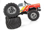 MT12+ Lux 4x4 Monster Truck RTR LiPo Combo