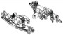 RC10B6 Builder''s Support Kit