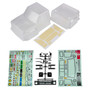 Sendero Body Set, clear