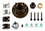 FT 4-Shoe Adjustable Clutch System