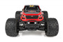 RIVAL MT10 Brushless RTR V2, red RIVAL MT10 Brushless RTR V2, red