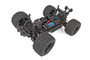 RIVAL MT10 Brushless RTR V2, red RIVAL MT10 Brushless RTR V2, red