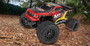 RIVAL MT10 Brushless RTR V2, red RIVAL MT10 Brushless RTR V2, red