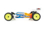 RC10B6.3D Team Kit
