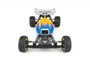 RC10B6.3D Team Kit