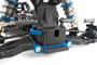 RC10B6.3D Team Kit