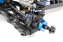 RC10B6.3D Team Kit