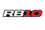 RB10 Ready-To-Run