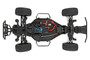 Pro2 SC10 Method Race Wheels RTR