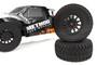 Pro2 SC10 Method Race Wheels RTR