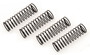 CR12 Shock Springs, 0.8 mm