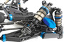 RC8B4e Team Kit