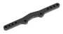 RC10F6 FT Suspension Arm Brace, carbon fiber