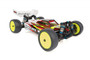 RC10B74.2D CE Team Kit