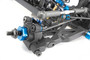 RC10B74.2D CE Team Kit