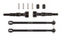 RC10B6 CVA Kit, 67 mm