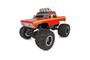 MT12 Monster Truck Red RTR Combo