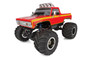 MT12 Monster Truck Red RTR Combo