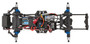 MT12 Monster Truck Red RTR Combo