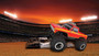 MT12 Monster Truck Red RTR Combo
