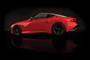 Apex2 Sport Nissan Z RTR