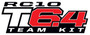 RC10T6.4 Team Kit