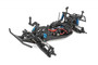 Pro2 DK10SW RTR, red