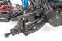Pro2 DK10SW RTR, red
