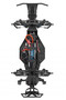 Pro2 DK10SW RTR, orange