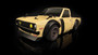 Apex2 Sport Datsun 620 RTR