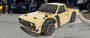 Apex2 Sport Datsun 620 RTR
