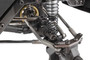 Enduro Trail Truck, Ecto Portal Gray RTR