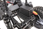 Enduro Sendero HD Trail Truck, RTR Black