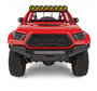 Enduro Trail Truck, Knightwalker Red RTR 